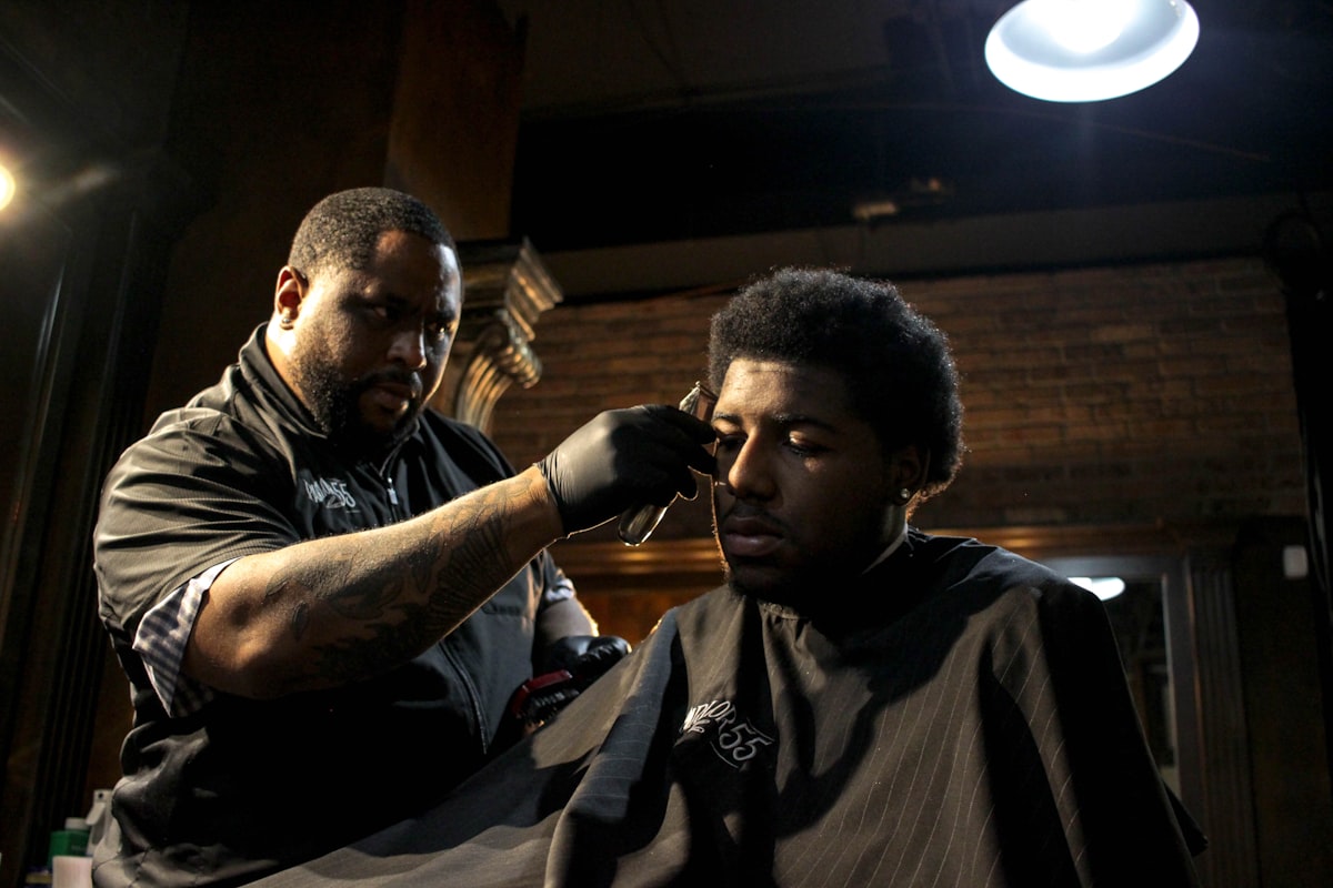 Beard Styling Trends