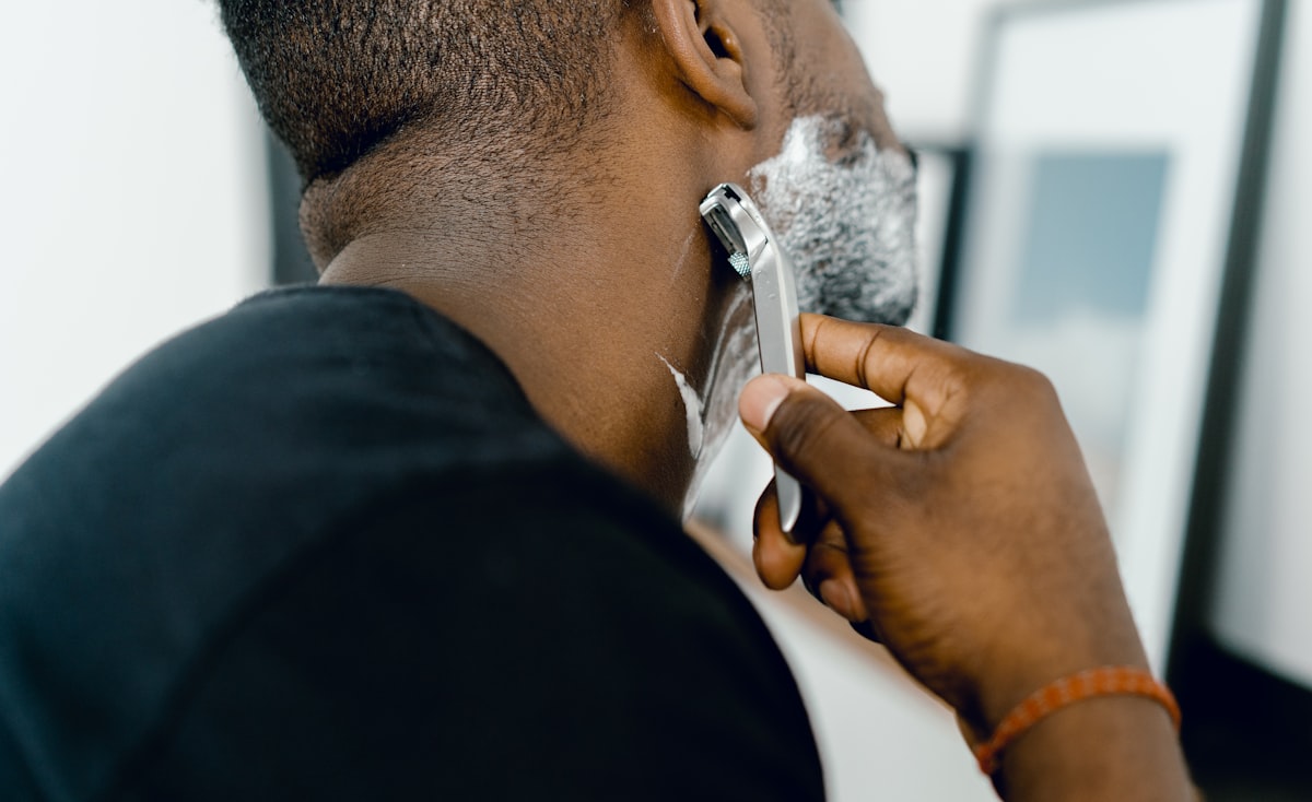 Beard Itch Solutions