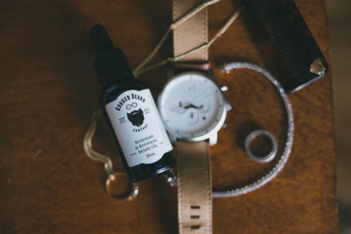 Beard & Skin Health